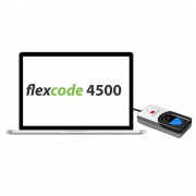 SDK (Software Development Kit) Flexcode 4500